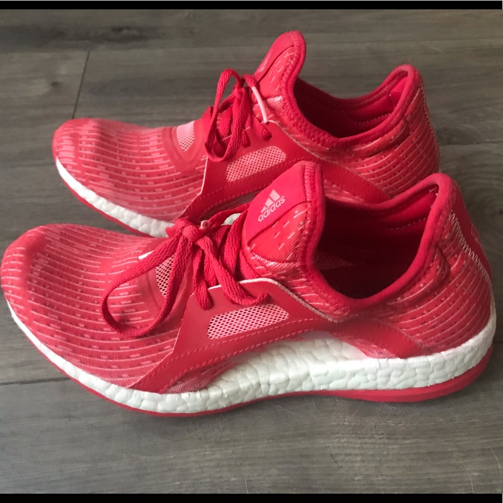 Adidas Pure Boost